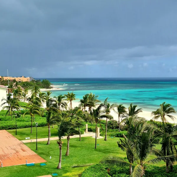 Cancún: Playas & Miradores