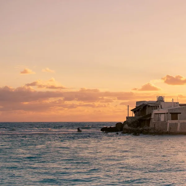 Holbox: Tour Fotográfico