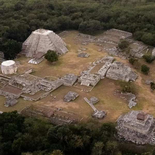 Mérida Gastronomy: Cochinita & Mercado