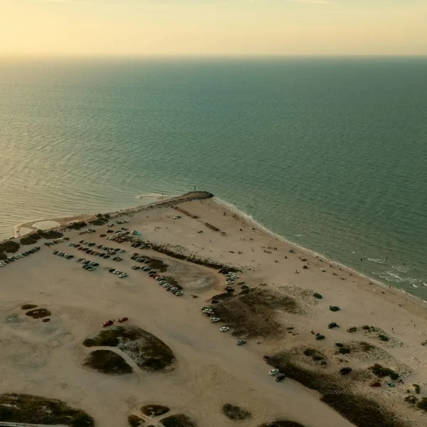 Progreso Beach Escape