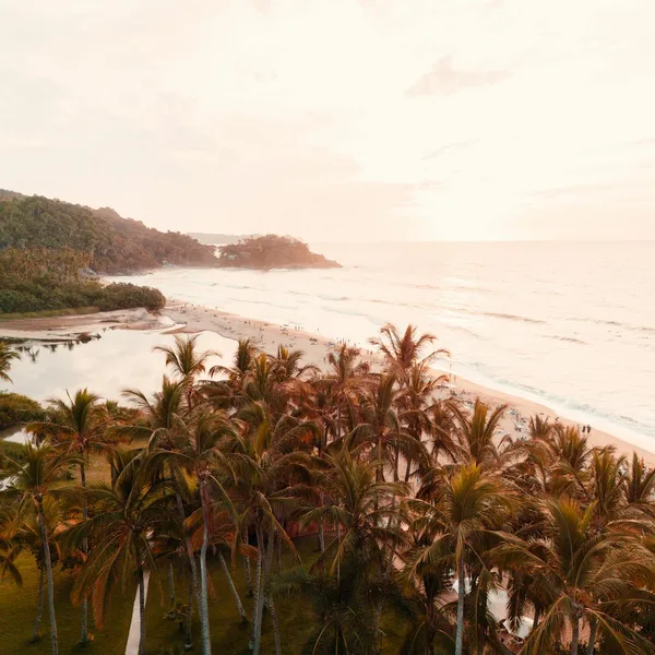 Punta de Mita Luxury Beach