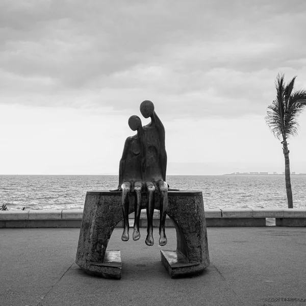Puerto Vallarta: Malecón & Beach