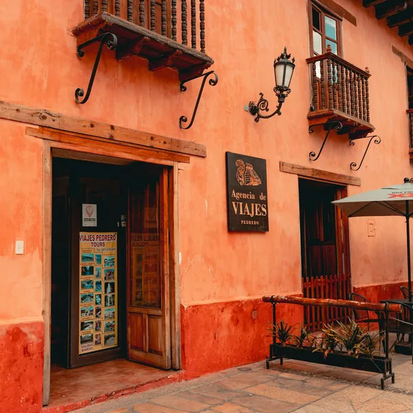 San Cristóbal: Pueblos & Mercados - Premium