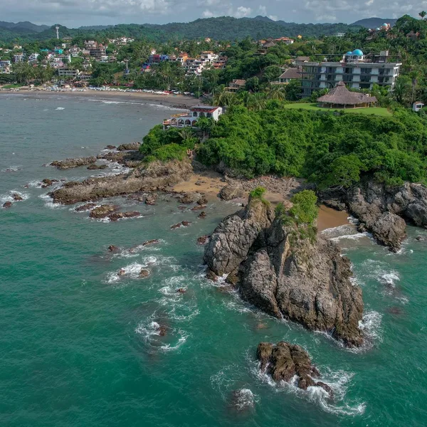 Sayulita: Art & Mercado