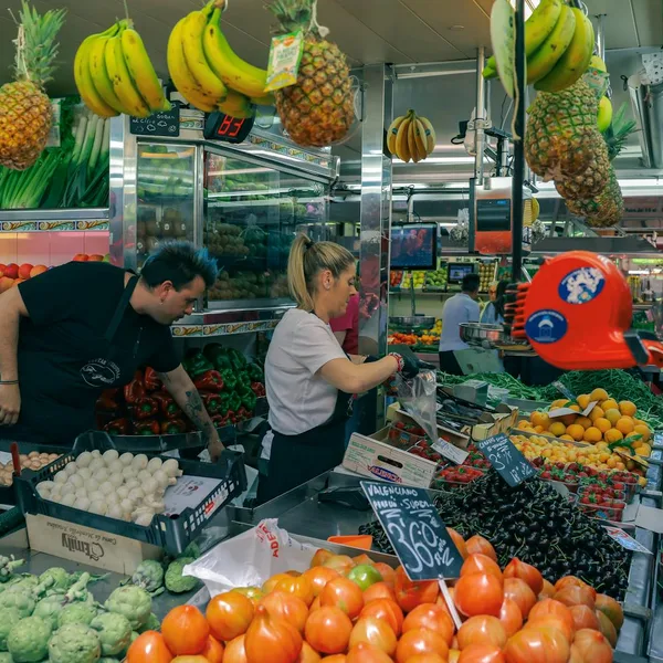 Tepoztlán: Mercado & Vibes