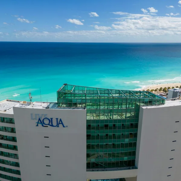 Tulum Beach Clubs & Sunset