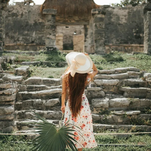 Tulum Ruinas & Cenotes