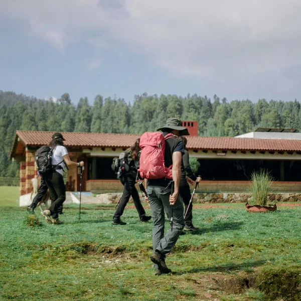 Valle de Bravo: Lago & Miradores